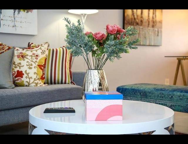 2 BEDROOM PROPERTY TO RENT IN ELTON HILL